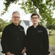 Humble Chef