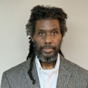 Richard Thomas from Lion Power Abundant Living Life Coaching