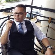 Steve Thai from Wallvestment Capital