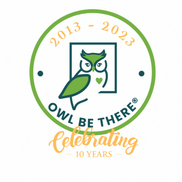 Kelly Finkelstein from Owl Be There North Orlando