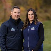 Joshua Stone from Stone home inspections LLC