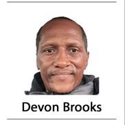 DEVON LEON BROOKS from Accounts Receivable Financial 