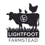 Ali Lightfoot from Lightfoot Farmstead