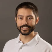 James Zapico from Next Step Marketing