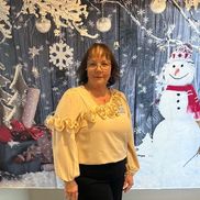 Melody Fanous from Avanti Senior Living at Towne Lake