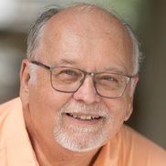 Garland Van Dyke from Matthews St. church of Christ