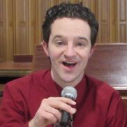 Dan Inglis from Dan Inglis Voice & Piano Studio