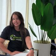 Vanessa Macedo from Universal Countertop