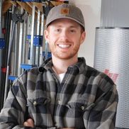 Tyler McGunegill from TRMWoodcraft