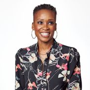 Erika Burnett from A Single Suggestion