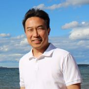 Michael Kim from Kimpute LLC