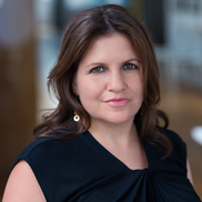 Rina Katz from Oak Tree Energetics