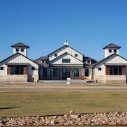 Chris Clements from Concho Valley Construction, LLC