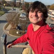 Christopher Barham from Barham's Gutter & Home Improvement LLC.