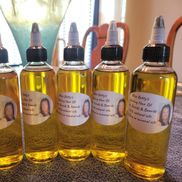 Betty F. Wright from Natural By Nature