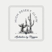 Meggan Zayas from High Desert Glow Aesthetics