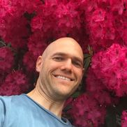David Krane from Sufficient Spirulina