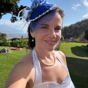 Kerri Winner from Maui Hot Yoga