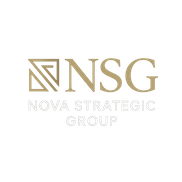 Kevin Gonzalez from Nova Strategic Group llc