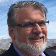 Nevin Phull from Crestcom - Southern Arizona