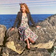 Jelena Radnich from Jelena Radnic Notary Public Mobile& Apostile, Court Interpreter Medical & Legal, Immigration Forms Specialist