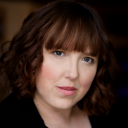 Rachael Lynne Goddard from Helflauer Media