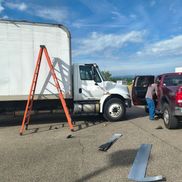 Kelsie Carr from B's Mobile Box Repairs LLC