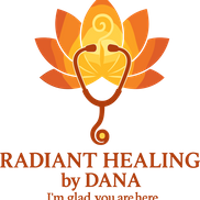 Dana Gant from Radiant Healing by Dana