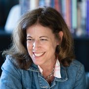 Gina Innocente from GIA Institute of Psychotherapy