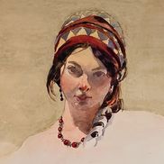 Nancy GaucherThomas from Gaucher-Thomas Studio
