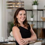 Jennifer Jinnette from Foundation Real Estate Group