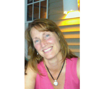 JoAnn Coates-Hunter from Fox Haven Farm, Retreat & Learning Center