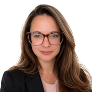Ashley Speed from Ample(x) Consultants