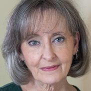 Suzanne Jennings from Suzanne Jennings