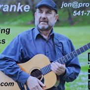 Jon Franke from Jon Franke Music