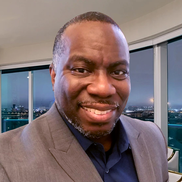 A. T. Holt from CirculateBLACK