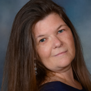 Angela Armstrong from Expedia Cruises