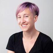 Laura Einowski from Einowski Color & Design, LLC