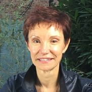 Clare Davis from IMPACT SQUAD