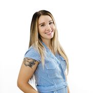 Candice Spellings from Kentucky Maid
