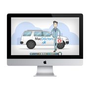 Macdoctors Llc from MacDoctors - Mac Repair Austin - We Come To You