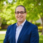 Rodrigo Guerrero from Crucible Ledger Co.