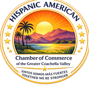 Hispanic American Chamber of Commerce  from Hispanic American Chamber Of Commerce /Coachella Valley, Palm Springs CA