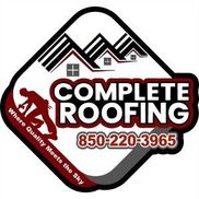 Jason Taylor from Complete Roofing llc