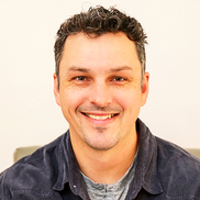 Michael Petty from Best Version Media - Warrenton Neighbors