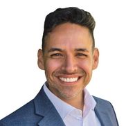 Joe Pivovaroff from NextHome Realty Central Coast