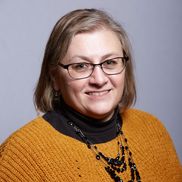 Helena Masters from Masters Workplace Solutions, LLC