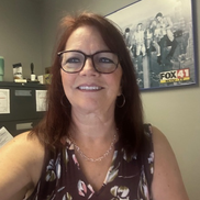 Theresa McBride from FOX Yakima/CBS