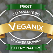 Jennifer Glen from Veganix Pest Management