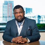 Omotola K. Ajibade from Ajibade Consulting Group LLC